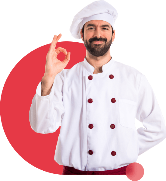 gourmet restaurant our value