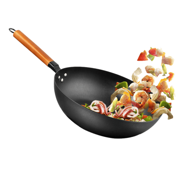 gourment restaurant cooker