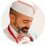 chef testimonial chef one