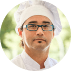 chef testimonial chef one