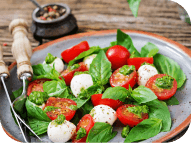 Caprese Salad