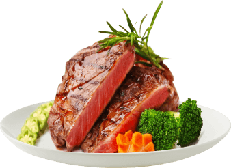 today offer gourment restaurant