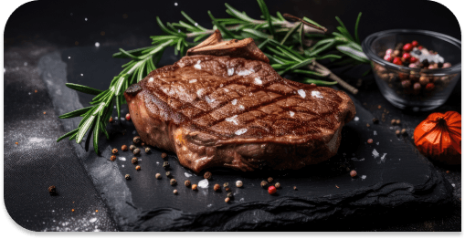 gourment restaurant unforgettable plate 1